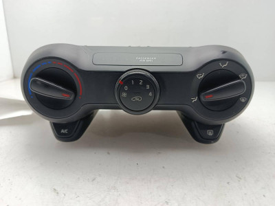 MANDO CALEFACCION / AIRE ACONDICIONADO, Kia, PICANTO (JA)