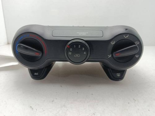 MANDO CALEFACCION / AIRE ACONDICIONADO Kia PICANTO (JA) 