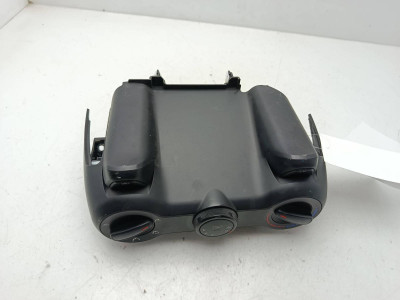 MANDO CALEFACCION / AIRE ACONDICIONADO, Kia, PICANTO (JA)