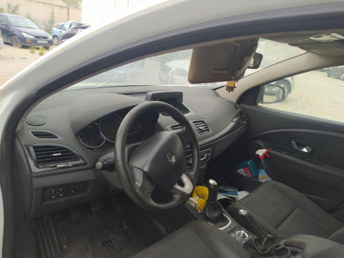 AIRBAG CORTINA DELANTERO DERECHO Renault MEGANE III BERLINA 5P 