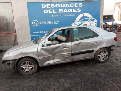 CITROEN XSARA BERLINA