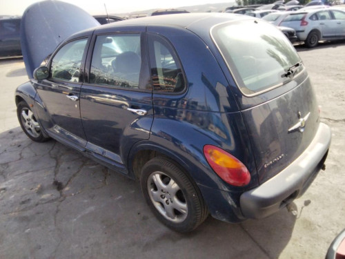 CHRYSLER PT CRUISER — vehículo donante para recambios 