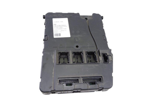 CAJA RELES / FUSIBLES, RENAULT, MEGANE II GRANDTOUR