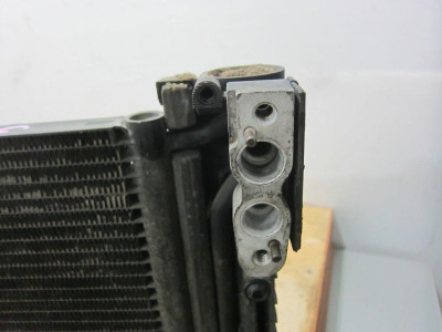 RADIADOR CALEFACCION / AIRE ACONDICIONADO, BMW, SERIE 3 BERLINA (E46)