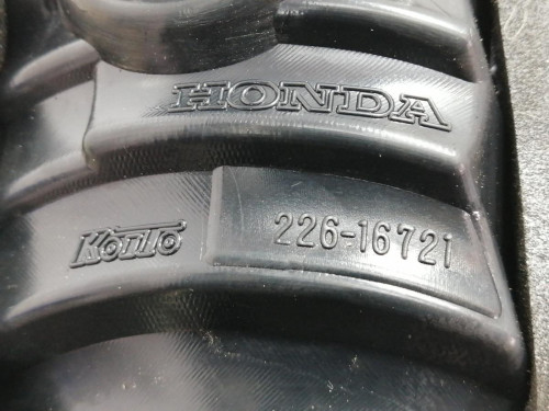  PILOTO TRASERO CENTRAL HONDA CIVIC 5 PUERTAS (FK) 