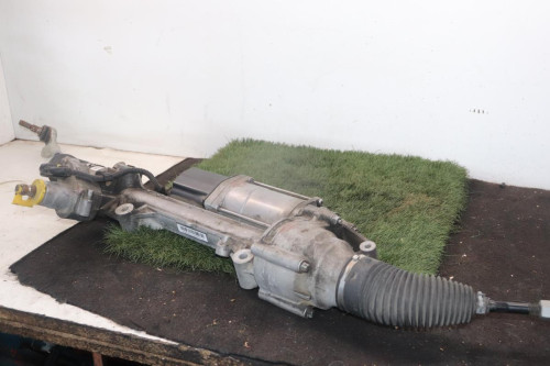  CREMALLERA DIRECCION MERCEDES-BENZ CLASE E (BM 212) LIM. 