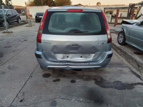  FORD FUSION (CBK) 