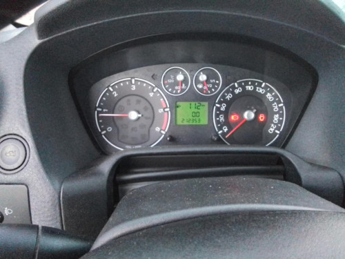  FORD FUSION (CBK) 