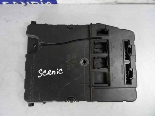  CENTRALITA CHECK CONTROL RENAULT SCENIC II (JM) 