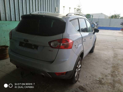 FORD KUGA (CBV)