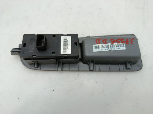 MANDO ELEVALUNAS DELANTERO DERECHO Chrysler 300C TOURING (LE/LX) 