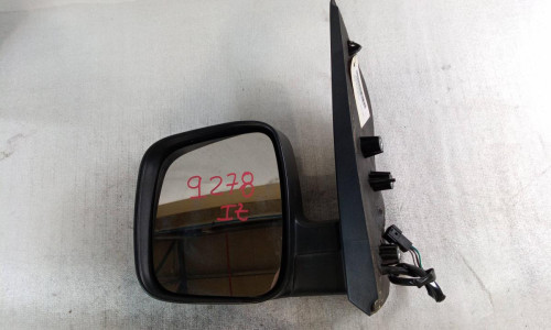  RETROVISOR IZQUIERDO, PEUGEOT, BIPPER TEPEE 