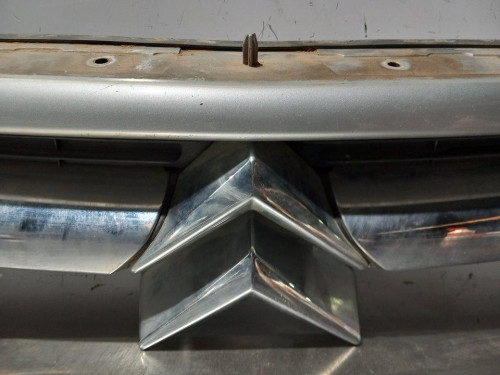  REJILLA DELANTERA, CITROEN, C8 