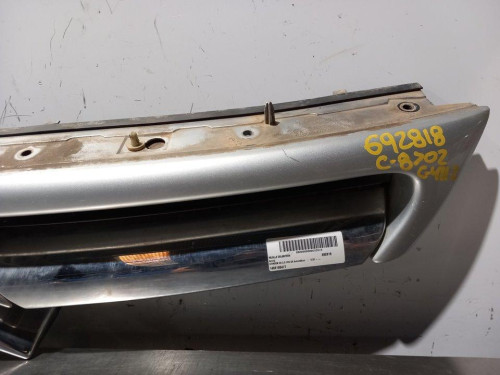  REJILLA DELANTERA, CITROEN, C8 
