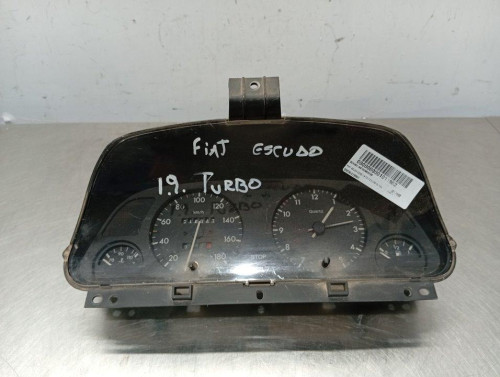  CUADRO INSTRUMENTOS 