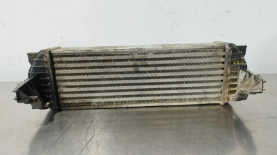 INTERCOOLER, FORD, TOURNEO CONNECT (TC7)