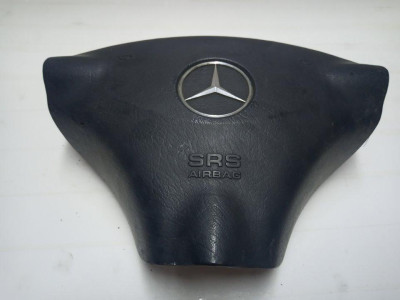 AIRBAG DELANTERO IZQUIERDO, Mercedes-Benz, VANEO (BM 414) COMPACT VAN