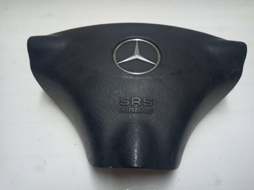 AIRBAG DELANTERO IZQUIERDO Mercedes-Benz VANEO (BM 414) COMPACT VAN 