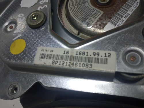 AIRBAG DELANTERO IZQUIERDO Mercedes-Benz VANEO (BM 414) COMPACT VAN 
