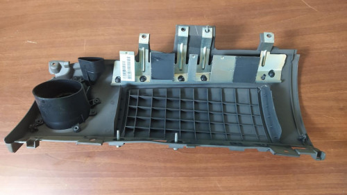 NO IDENTIFICADO JEEP CHEROKEE (KJ) 