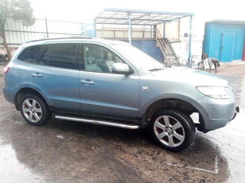  HYUNDAI SANTA FE (CM) 