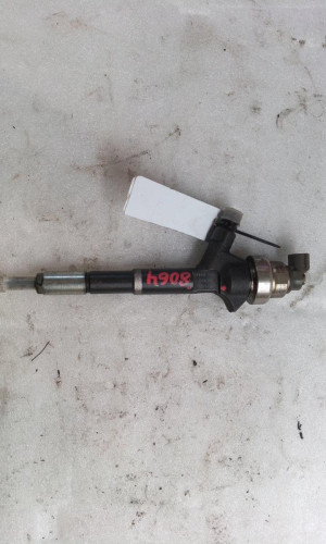 INYECTOR, OPEL, CORSA D 