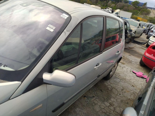 MANETA EXTERIOR DELANTERA IZQUIERDA RENAULT SCENIC II (JM) 