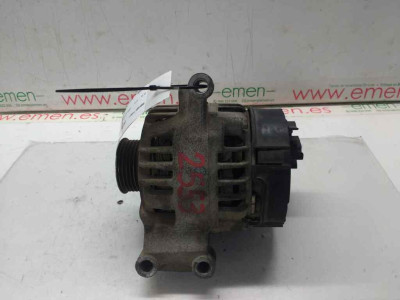 ALTERNADOR, FIAT, II PANDA (169)