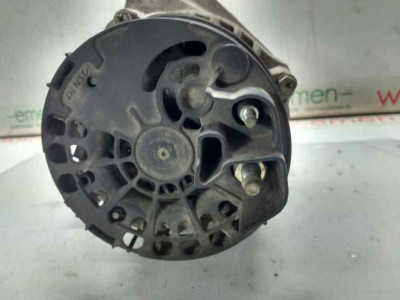 ALTERNADOR, FIAT, II PANDA (169)