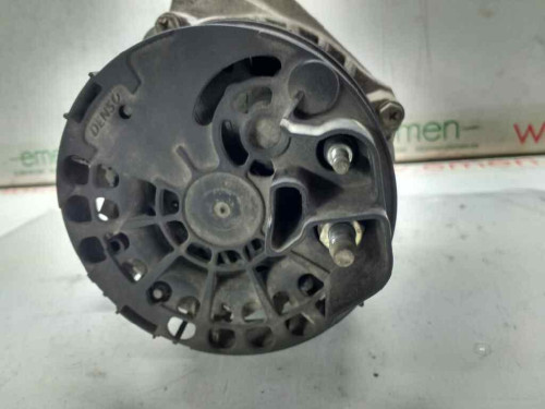  ALTERNADOR, FIAT, II PANDA (169) 