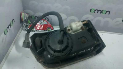 FARO ANTINIEBLA IZQUIERDO, NISSAN, MAXIMA QX (A32)