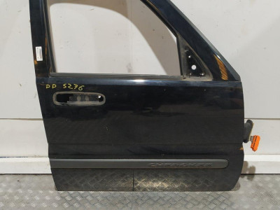 PUERTA DELANTERA DERECHA, CHRYSLER, JEEP CHEROKEE (KJ)
