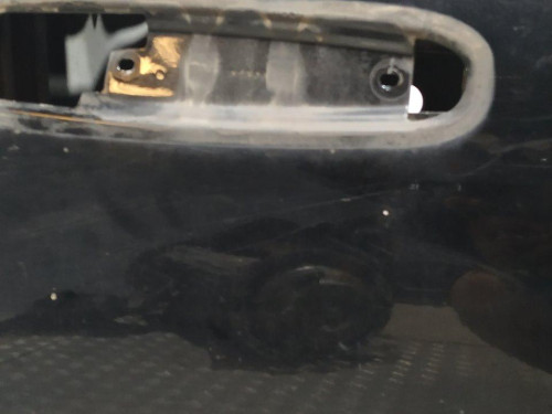  PUERTA DELANTERA DERECHA, CHRYSLER, JEEP CHEROKEE (KJ) 