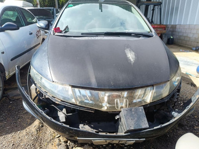 HONDA CIVIC 5 PUERTAS (FK)