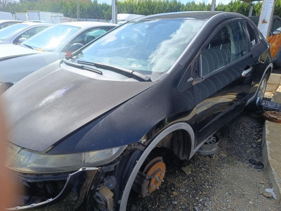 HONDA CIVIC 5 PUERTAS (FK)