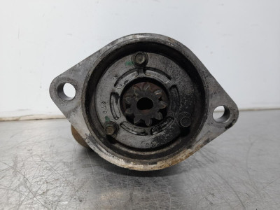 MOTOR ARRANQUE, ISUZU, D-MAX