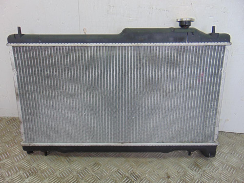  RADIADOR AGUA SUBARU LEGACY BERLINA (B13/BL) 