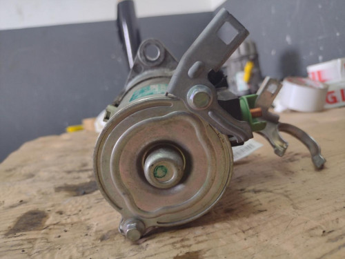  MOTOR ARRANQUE HONDA CIVIC HYBRID BERLINA 4 (FD3) 