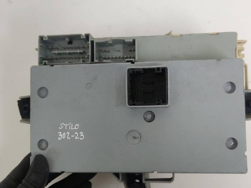 CAJA RELES / FUSIBLES Fiat STILO (192) 