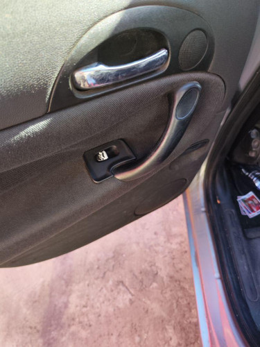 ELEVALUNAS TRASERO IZQUIERDO Alfa Romeo 147 (190) 