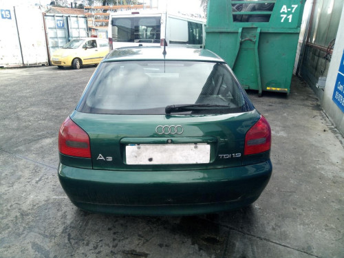  AUDI A3 (8L) 