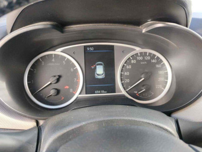 NISSAN MICRA (K14)