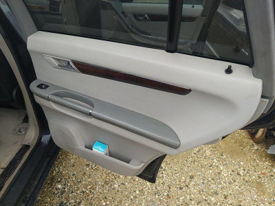 MANETA INTERIOR TRASERA DERECHA, MERCEDES-BENZ, CLASE R (BM 251)