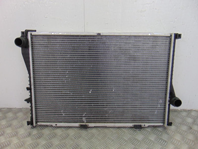RADIADOR AGUA, BMW, SERIE 5 BERLINA (E39)