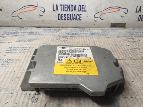  CENTRALITA AIRBAG 