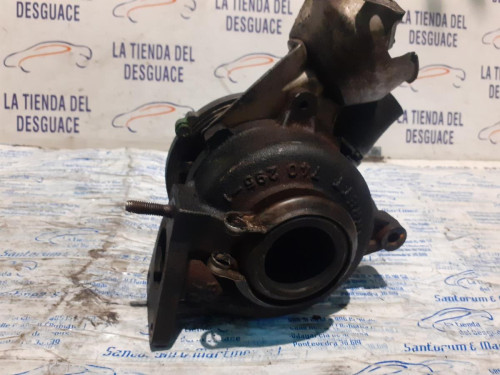  TURBOCOMPRESOR 