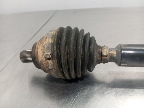  TRANSMISION DELANTERA DERECHA VOLKSWAGEN PASSAT CC (357) 