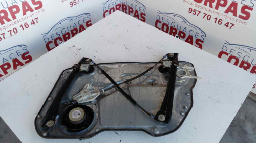 ELEVALUNAS DELANTERO IZQUIERDO Seat IBIZA (6L1) 