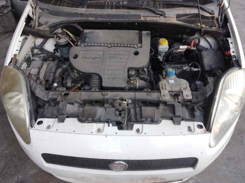 MOTOR ARRANQUE Fiat III EVO PUNTO (199) 