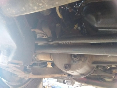 BARRA DIRECCION Suzuki VITARA (SE/SF/ET) 